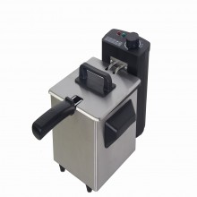 Muhler DF-15IX Фритюрник