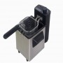 Muhler DF-15IX Фритюрник