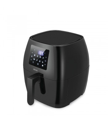 Muhler MFX-669D Фритюрник с горещ въздух