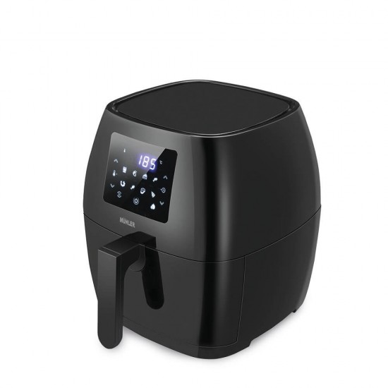 Muhler MFX-669D Фритюрник с горещ въздух