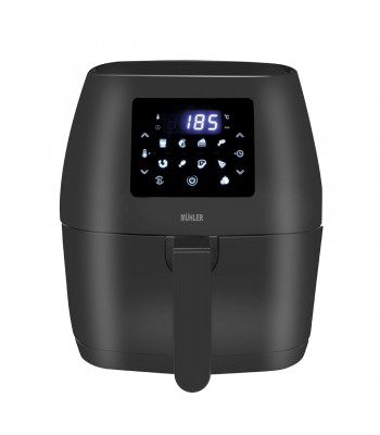 Muhler MFX-669D Фритюрник с горещ въздух