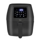 Muhler MFX-669D Фритюрник с горещ въздух
