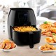 Muhler MFX-669D Фритюрник с горещ въздух