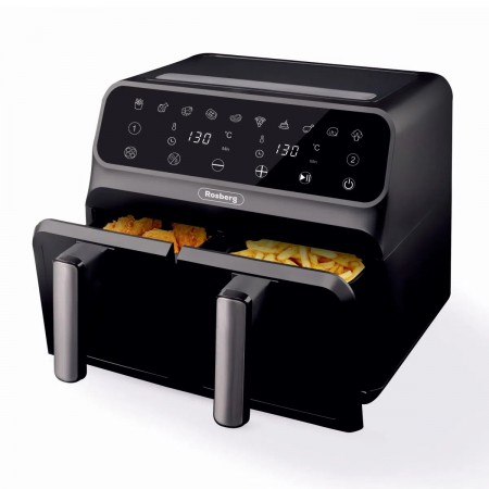 Rosberg RP51980N Air Fryer Фритюрник
