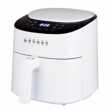 Rosberg Premium RP51980O White AirFryer Фритюрник Rosberg Premium RP51980O White AirFryer Фритюрник