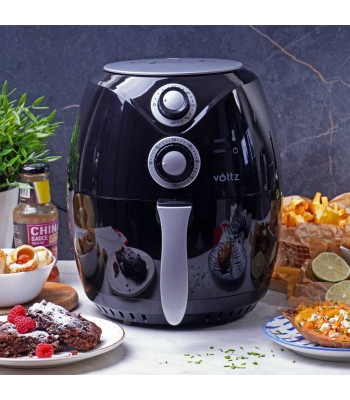 Voltz V51980C Air Fryer Фритюрник