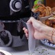 Voltz V51980C Air Fryer Фритюрник