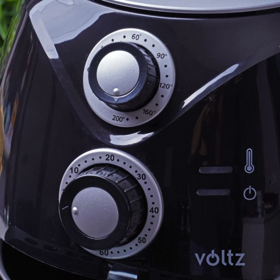 Voltz V51980C Air Fryer Фритюрник