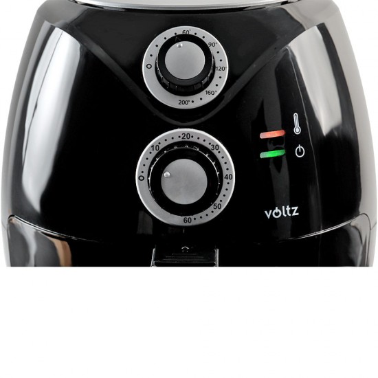Voltz V51980C Air Fryer Фритюрник