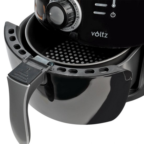 Voltz V51980C Air Fryer Фритюрник