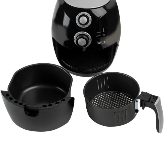 Voltz V51980C Air Fryer Фритюрник
