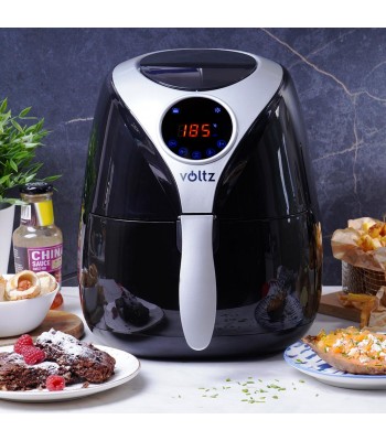 Voltz V51980D Air Fryer Фритюрник