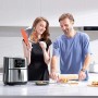 Oliver Voltz OV51980M Air Fryer Фритюрник