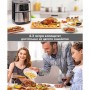 Oliver Voltz OV51980M Air Fryer Фритюрник