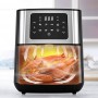 Oliver Voltz OV51980M Air Fryer Фритюрник