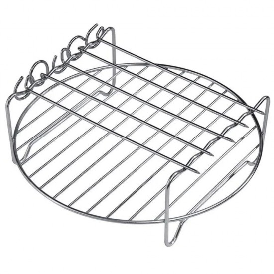 Voltz V51980BG Скара за Air Fryer