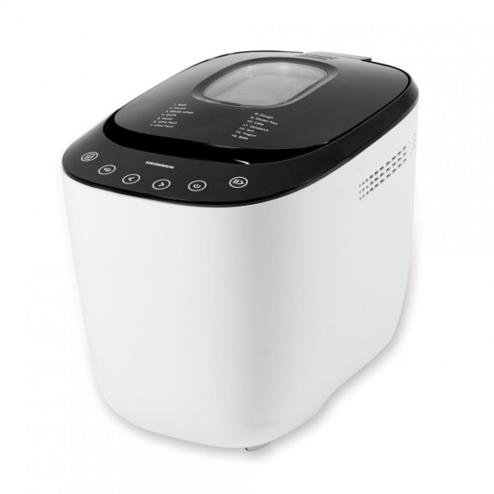 Heinner HBM-900WHBK Хлебопекарна
