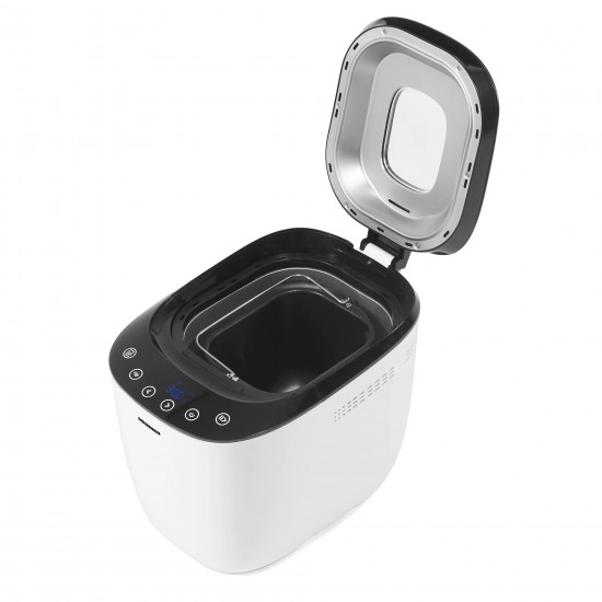 Heinner HBM-900WHBK Хлебопекарна