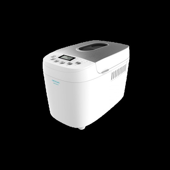 Cecotec 02229 Bread&Co 1500 Perfectcook Хлебопекарна