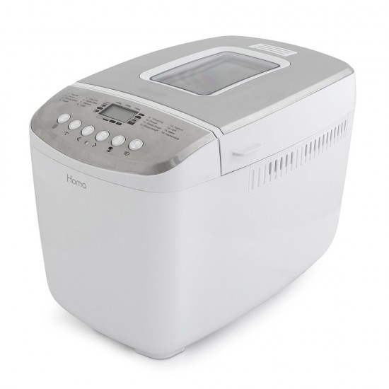 Homa HBM-4922 Cadis Хлебопекарна