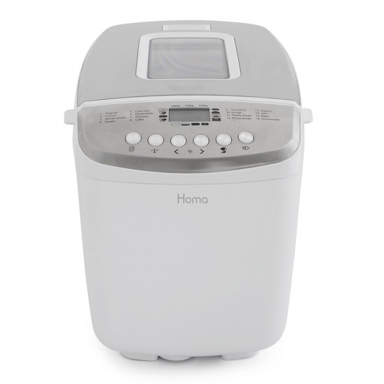 Homa HBM-4922 Cadis Хлебопекарна