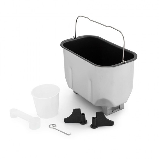 Homa HBM-4922 Cadis Хлебопекарна