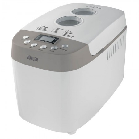 Muhler MBM-1509 Хлебопекарна