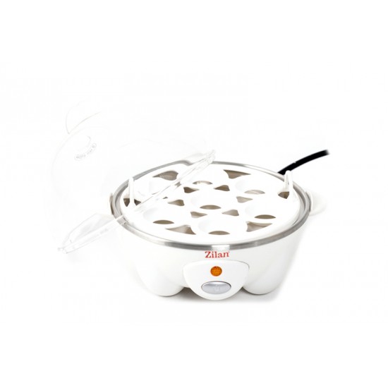 Zilan ZLN 8068 Яйцеварка