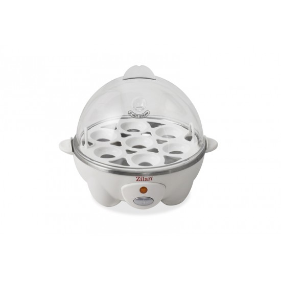 Zilan ZLN 8068 Яйцеварка