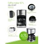 Adler AD 4407 Кафеварка