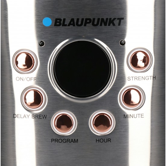 Blaupunkt CMD802WH Кафеварка