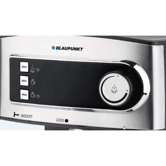 Blaupunkt CMP301 Кафемашина