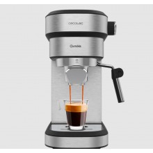Cecotec Cafelizzia 790 Steel Duo 01646 Кафемашина