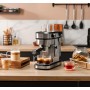 Cecotec Cafelizzia 790 Steel Duo 01646 Кафемашина