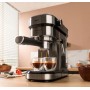 Cecotec Cafelizzia 790 Steel Duo 01646 Кафемашина