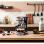 Cecotec Cafelizzia 790 Steel Duo 01646 Кафемашина