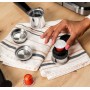 Cecotec Cafelizzia 790 Steel Duo 01646 Кафемашина