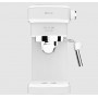 Cecotec Cafelizzia 790 White 01650 Кафемашина