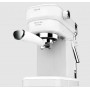 Cecotec Cafelizzia 790 White 01650 Кафемашина