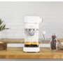 Cecotec Cafelizzia 790 White 01650 Кафемашина