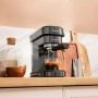 Cecotec Cafelizzia 890 Dark 01625 Кафемашина