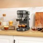 Cecotec Cafelizzia 890 Dark 01625 Кафемашина