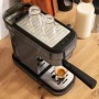 Cecotec Cafelizzia 890 Dark 01625 Кафемашина