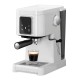 Finlux FEM-1697 White Кафемашина