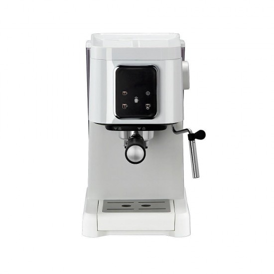 Finlux FEM-1697 White Кафемашина