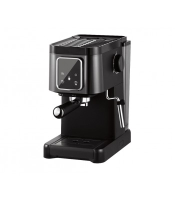 Finlux FEM-1698 Black Кафемашина