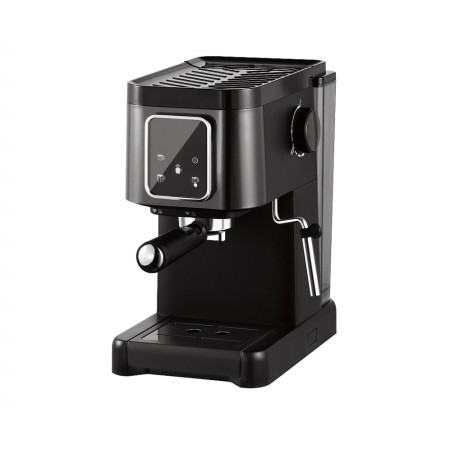 Finlux FEM-1698 Black Кафемашина
