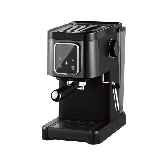 Finlux FEM-1698 Black Кафемашина