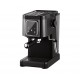 Finlux FEM-1698 Black Кафемашина
