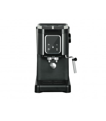 Finlux FEM-1698 Black Кафемашина
